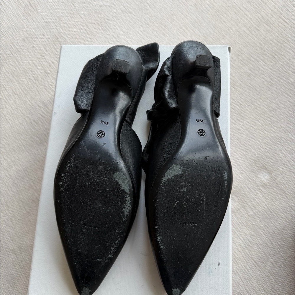 The Row Coco Mules - Picture 5 of 5